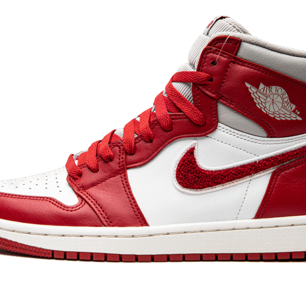 AIR JORDAN 1 HIGH OG WMNS "Newstalgia"