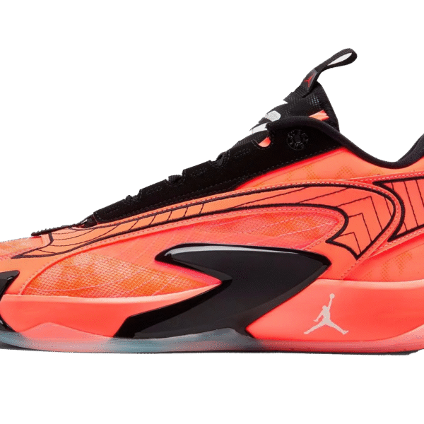 AIR JORDAN LUKA 2 "BRIGHT MANGO"