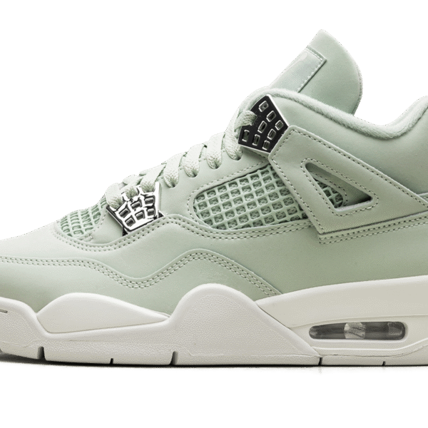 Air Jordan 4 WMNS "Abundance"