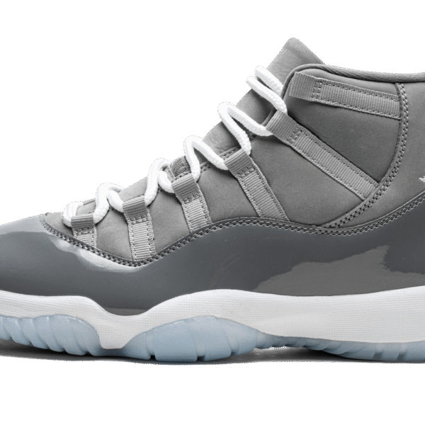 Air Jordan 11 Retro "Cool Grey 2021"