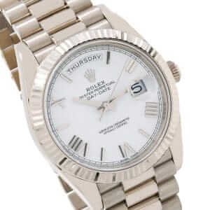 Rolex Datejust