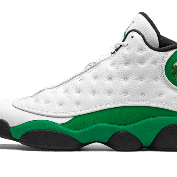 Air Jordan 13 Retro "Lucky Green"