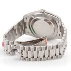 Rolex Day-Date 228235 "Stripe Dial" Exclusive Clone Edition - Image 5