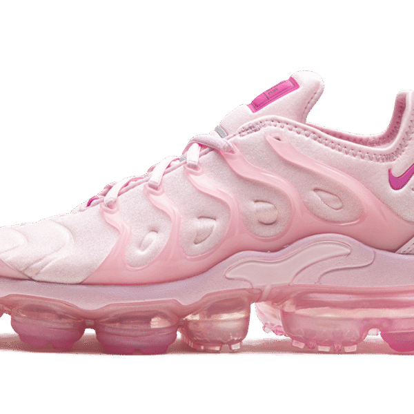 Air Vapormax Plus WMNS "Pink Foam"