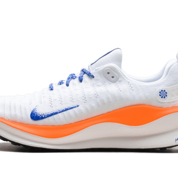 React Infinity Run 4 FP "Blueprint Pack"