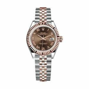 Rolex Datejust 278271 "Everose Gold" Supreme Copy 1:1