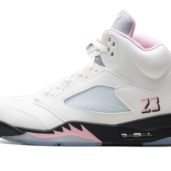 Air Jordan 5 OG "Medium Soft Pink"