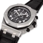Audemars Piguet Royal Oak Offshore 25940SK.OO.D002CA.02 "Black" Top Replica 1:1 - Image 4