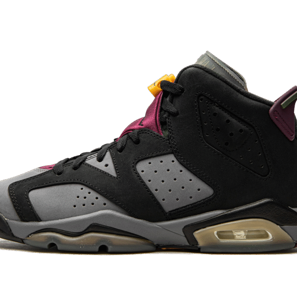Air Jordan 6 Retro GS "Bordeaux"