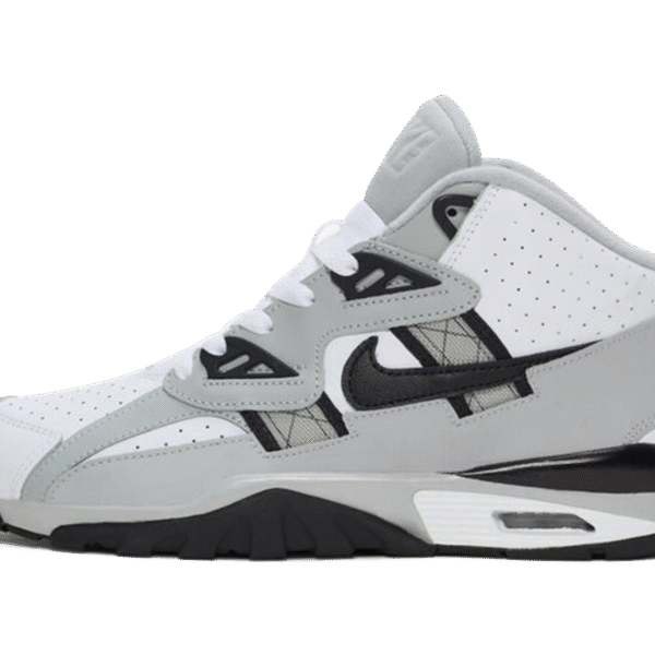 Air Trainer SC High GS "Raiders Helmet"