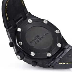 Audemars Piguet Royal Oak Offshore 26176FO.OO.D101CR.02 "Bumblebee" Premium Copy 1:1 - Image 6