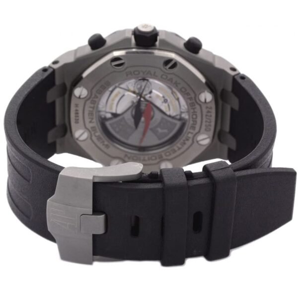Audemars Piguet Royal Oak Offshore 26207IO.OO.A002CA.01 “Sebastien Buemi” Mirror Clone Quality