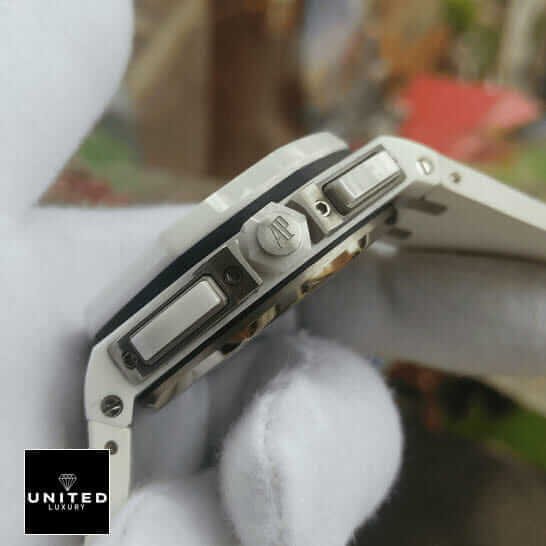 Audemars Piguet Royal Oak Offshore 26402CB.OO.A010CA.01 Ultra Fine Replica 26402 royal oakwatch 1 26402-royal-oakwatch