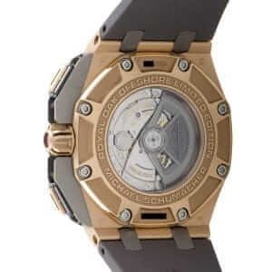 Audemars Piguet Royal Oak Offshore 26568OM.OO.A004CA.01 "Michael Schumacher" Precision Replica Edition - Image 3