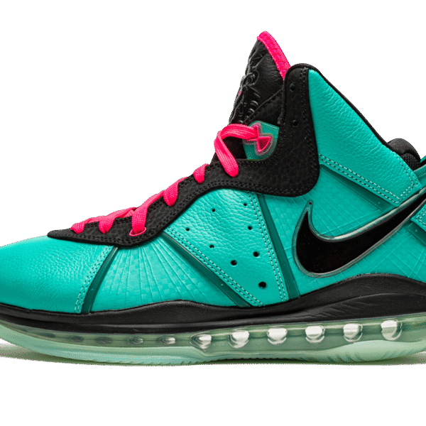 Lebron 8 "South Beach 2021"