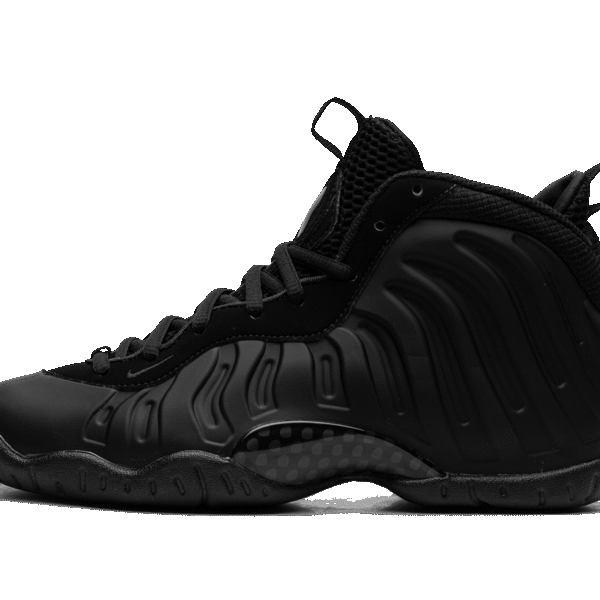 Little Posite One GS "Triple Black"