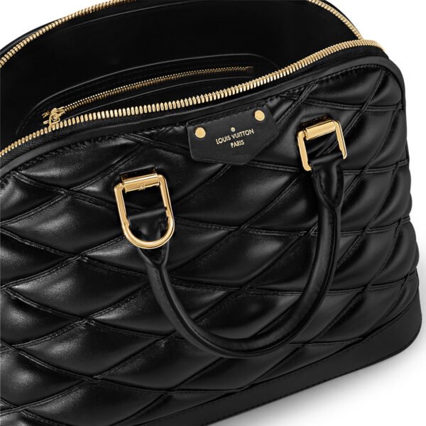 Louis Vuitton Alma PM M23688