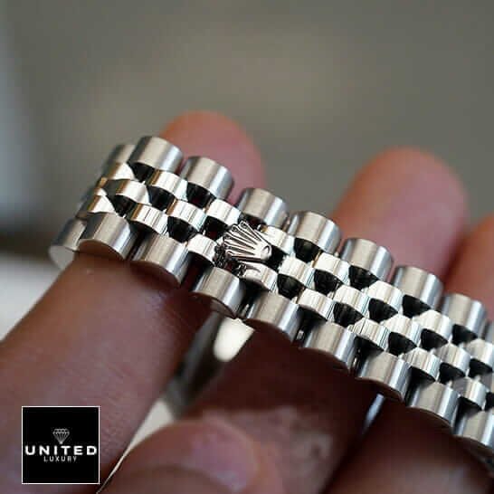 Rolex Datejust 178274 MOP Diamond Dial Swiss Super Clone 32 32