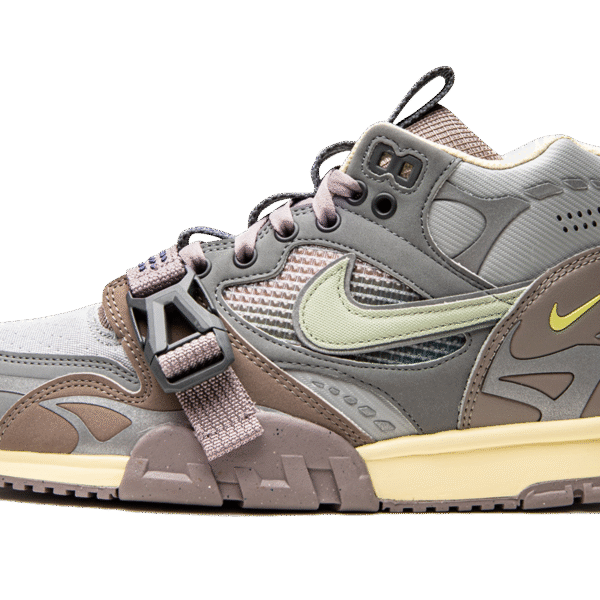 Air Trainer 1 SP "Light Smoke"