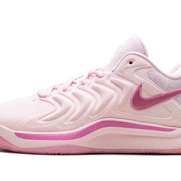 KD 17 "Aunt Pearl"
