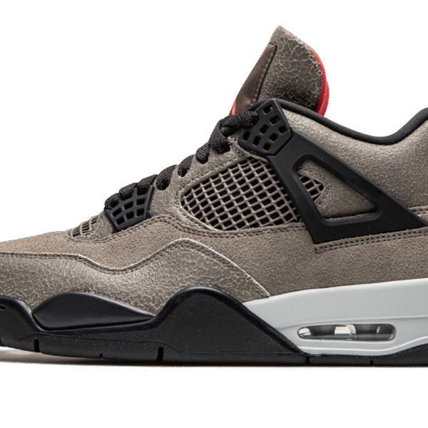 Air Jordan 4 Retro "Taupe Haze"