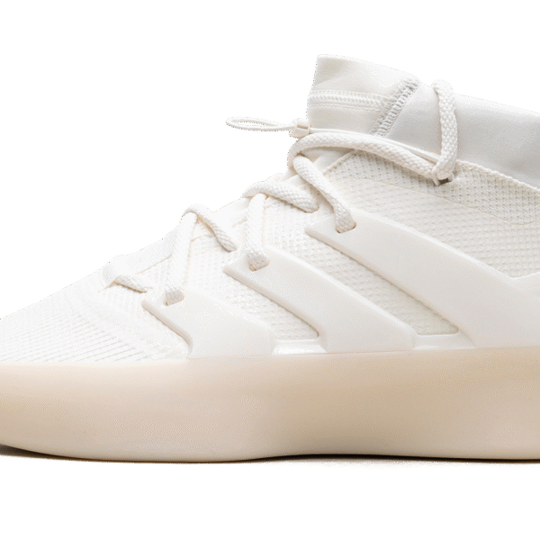 Fear of God Athletics I Basketball "Cream White"