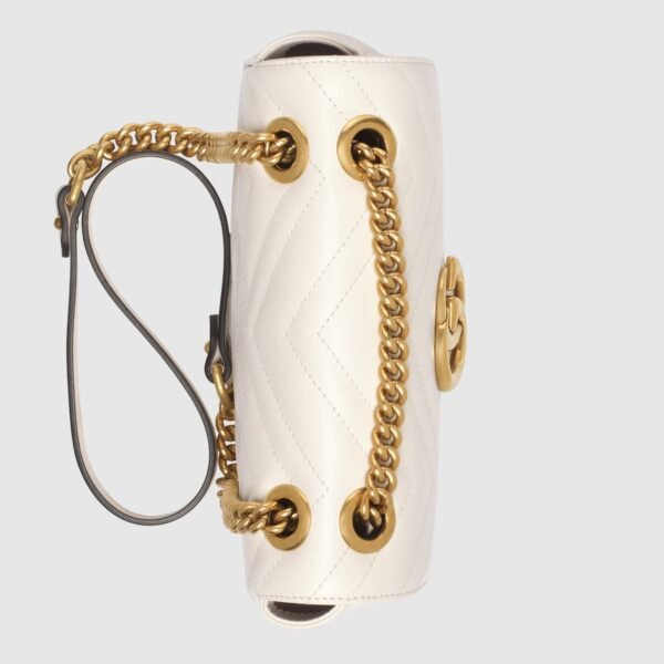 GG Marmont Mini Shoulder Bag