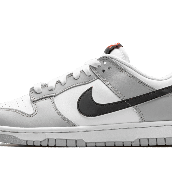 Dunk Low SE "Lottery Pack - Grey"