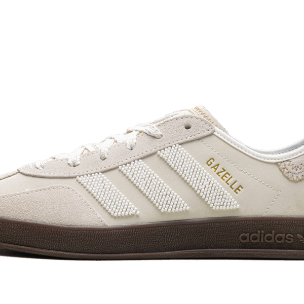 Gazelle "CLOT - White"