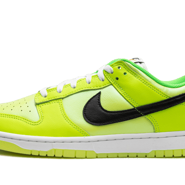 Dunk Low "Glow in the Dark"