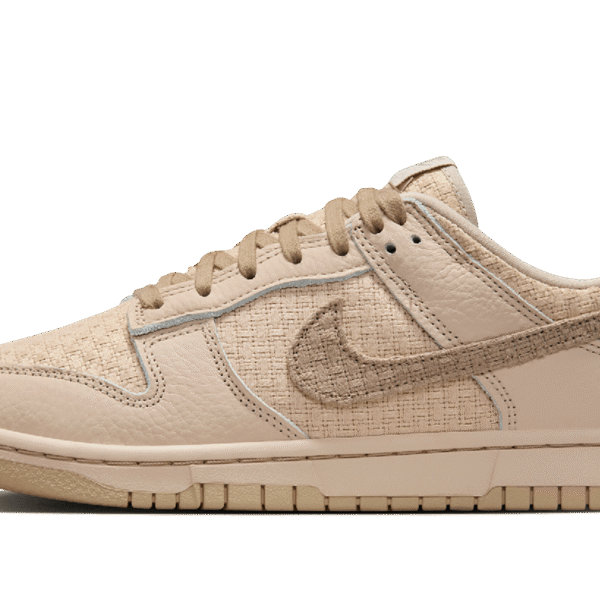 Dunk Low WMNS "Sanddrift"