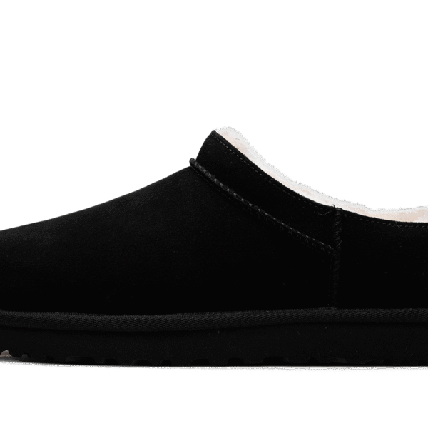 Classic Micro WMNs "Black"