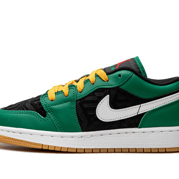 Air Jordan 1 Low SE GS "Christmas"