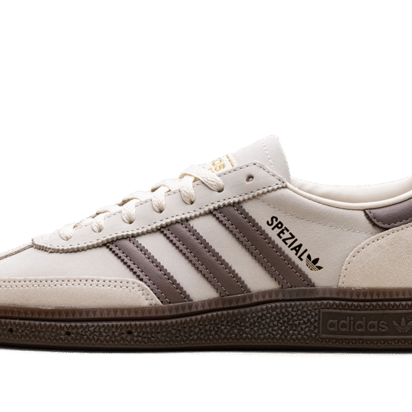 Handball Spezial WMNS "Brown Cream White"