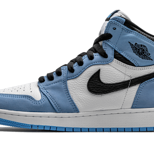 Air Jordan 1 Retro High OG GS "University Blue"