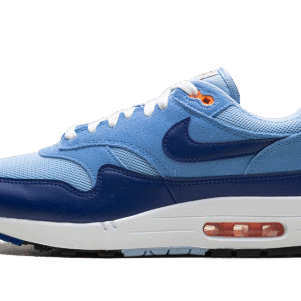 Air Max 1 Essential "Psychic Blue"