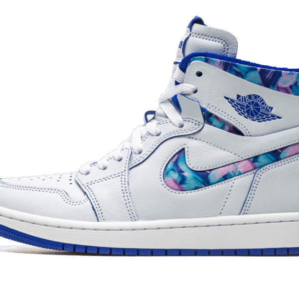 JORDAN 1 HIGH ZOOM AIR CMFT WMNS "25 Years in China"