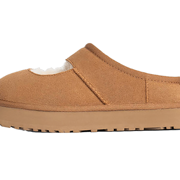 Bea Mary Jane GS “Chestnut”