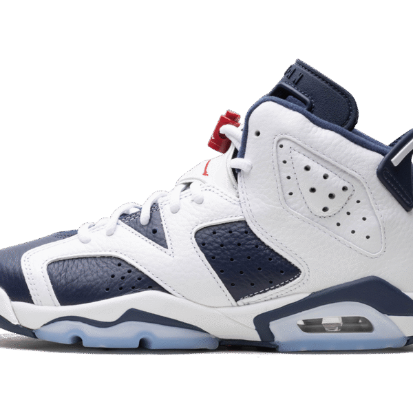 Air Jordan 6 GS "Olympic"