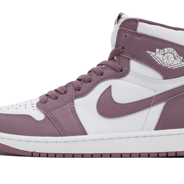 Air Jordan 1 High OG "Mauve"