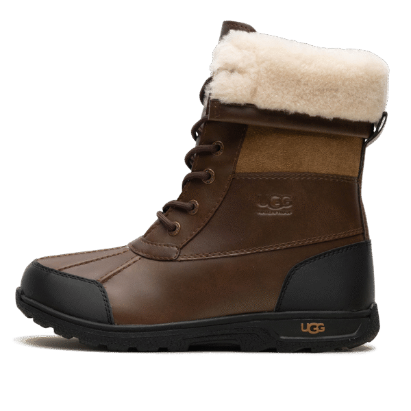 Butte Ii GS “Coldweather”