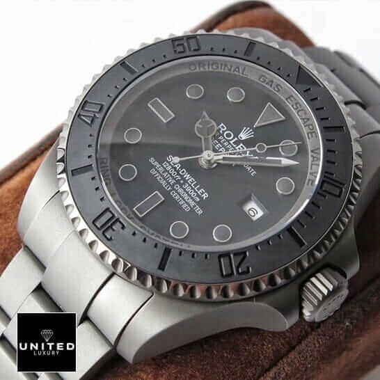 Rolex Deepsea "Sea-Dweller" 126660 Precision Duplicate 1:1 630b6f6ebc4410572acce61314a33a1f Rolex Deepsea "Sea-Dweller" 126660 Precision Duplicate 1:1 630b6f6ebc4410572acce61314a33a1f