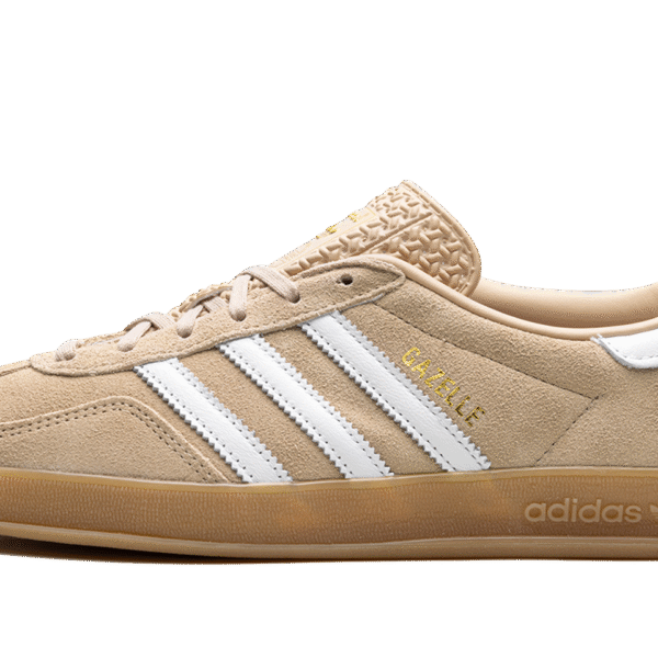 Gazelle Indoor WMNS "Magic Beige"