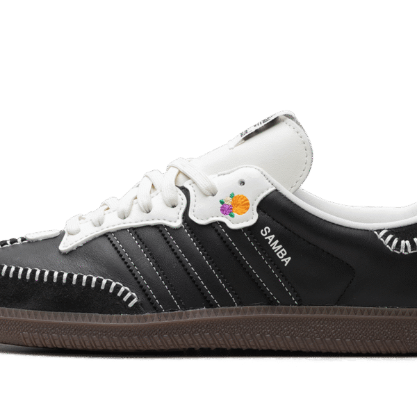 Samba "Dia de los Muertos - Black"