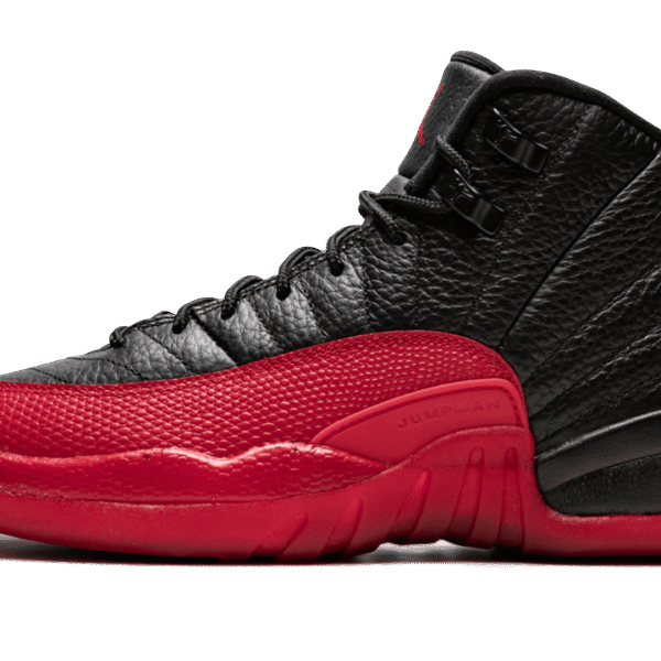 Air Jordan 12 Retro GS "Flu Game"