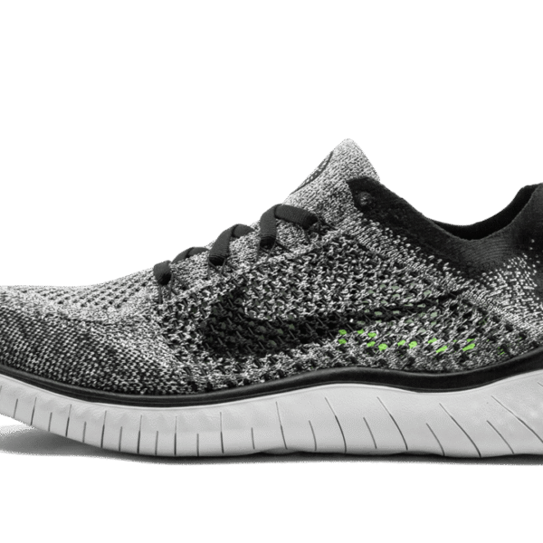 Free RN Flyknit 2018 "Oreo"
