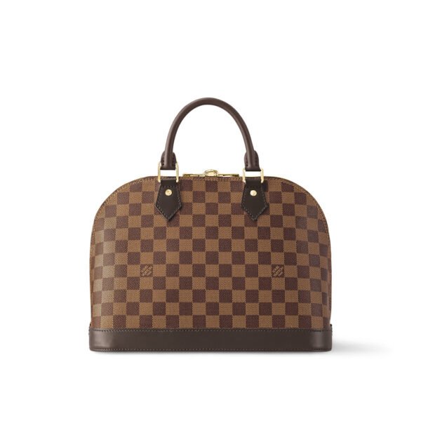 Louis Vuitton Alma PM N53151