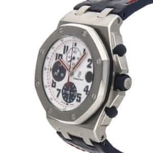 Audemars Piguet Royal Oak Offshore 26208ST.OO.D305CR.01 "Tour Auto" Perfect Clone Edition - Image 3