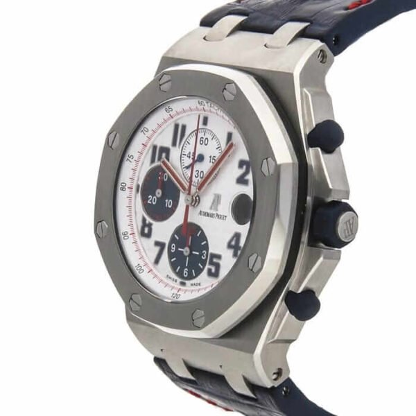 Audemars Piguet Royal Oak Offshore 26208ST.OO.D305CR.01 “Tour Auto” Perfect Clone Edition