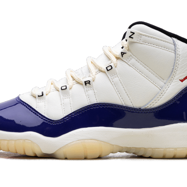 Jordan 11 Retro GS "Rare Air"